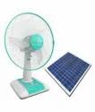 Table Top Solar Fan